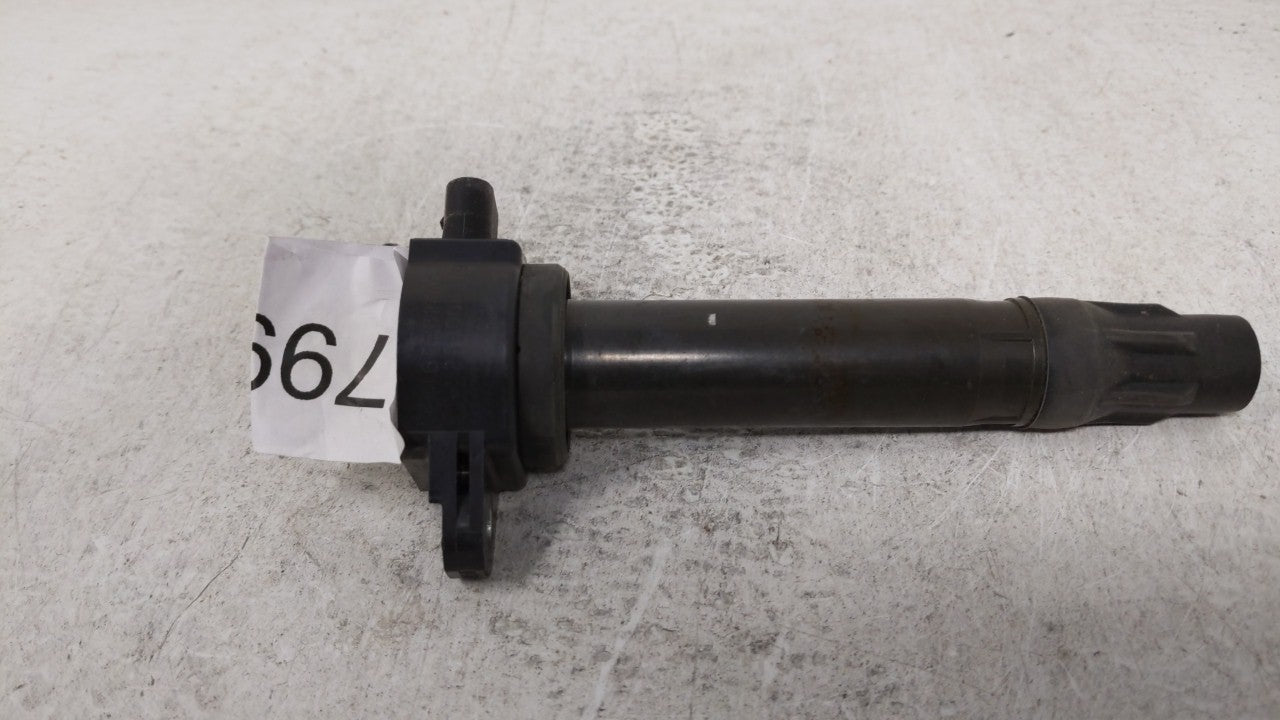 2009-2017 Dodge Journey Ignition Coil Igniter Pack - Oemusedautoparts1.com