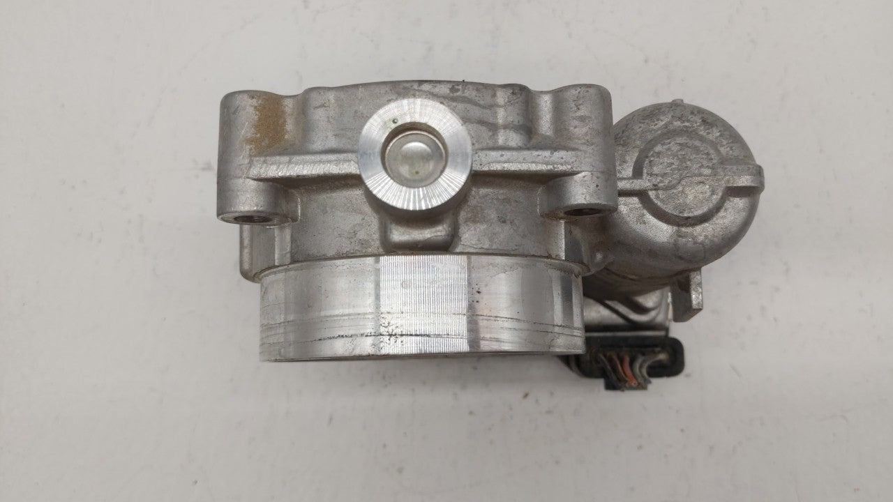 2011-2017 Dodge Journey Throttle Body P/N:05184349AE 05184349AC Fits Fits 2011 2012 2013 2014 2015 2016 2017 2018 2019 OEM U