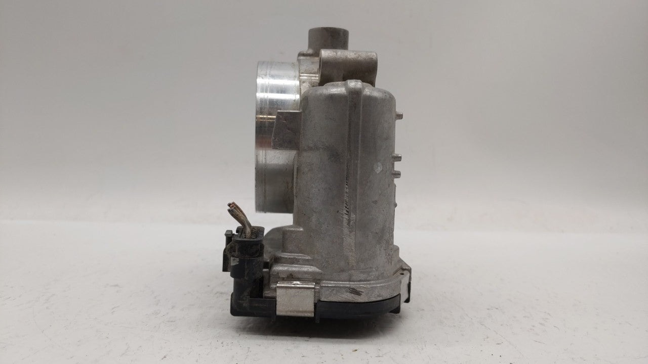 2011-2017 Dodge Journey Throttle Body P/N:05184349AE 05184349AC Fits Fits 2011 2012 2013 2014 2015 2016 2017 2018 2019 OEM U