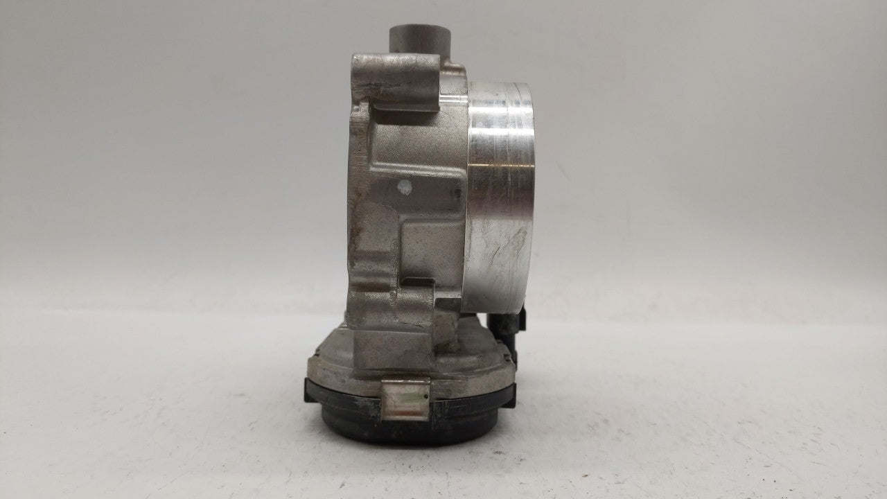 2011-2017 Dodge Journey Throttle Body P/N:05184349AE 05184349AC Fits Fits 2011 2012 2013 2014 2015 2016 2017 2018 2019 OEM U