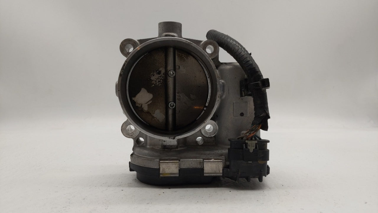 2011-2017 Dodge Journey Throttle Body P/N:05184349AB 05184349AE, 05184349AC Fits Fits 2011 2012 2013 2014 2015 2016 2017 201