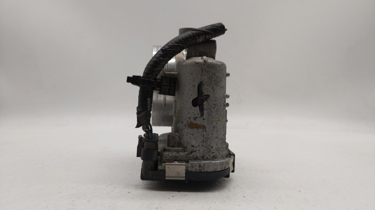 2011-2017 Dodge Journey Throttle Body P/N:05184349AB 05184349AE, 05184349AC Fits Fits 2011 2012 2013 2014 2015 2016 2017 201