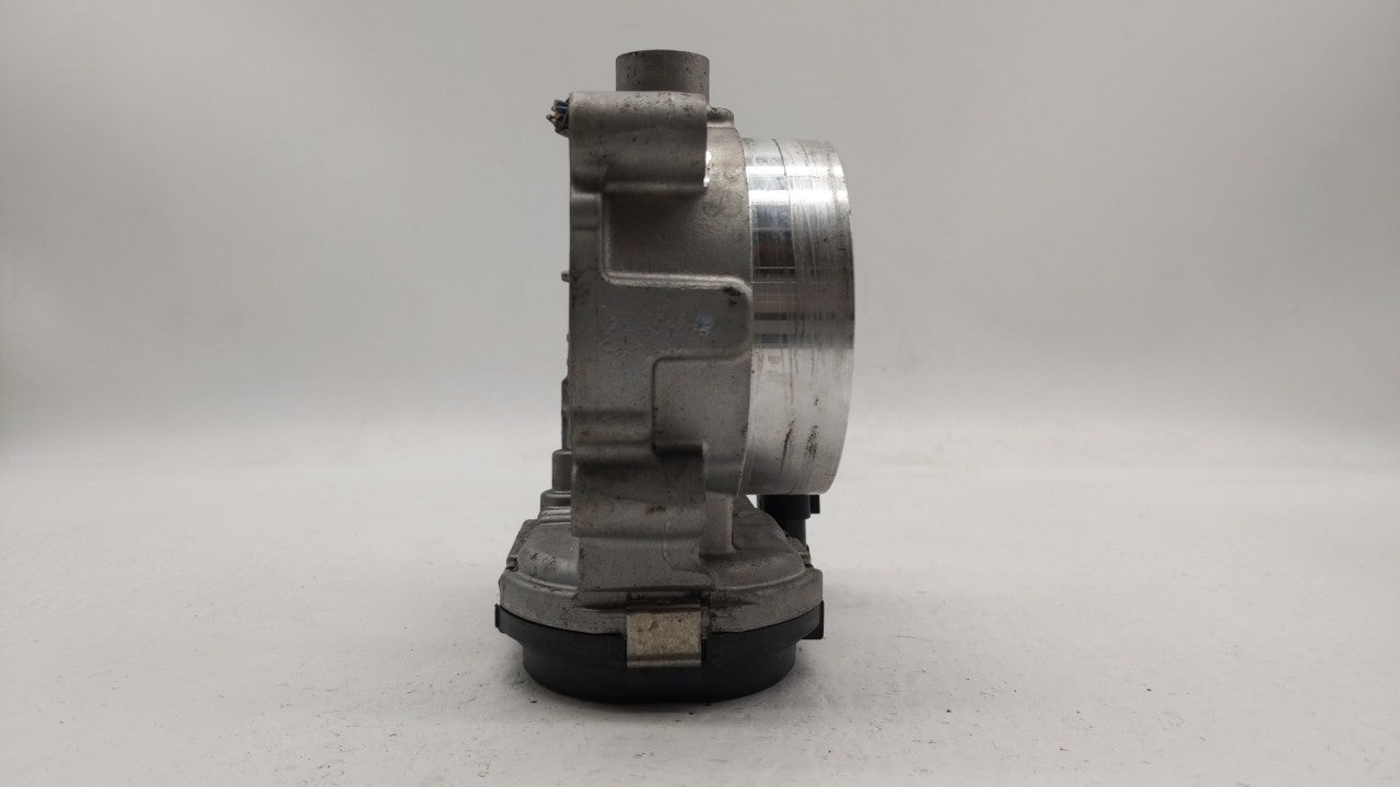 2011-2017 Dodge Journey Throttle Body P/N:05184349AB 05184349AE, 05184349AC Fits Fits 2011 2012 2013 2014 2015 2016 2017 201