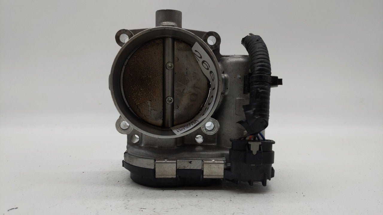 2011-2017 Dodge Journey Throttle Body P/N:05184349AF 05184349AD, 05184349AB Fits Fits 2011 2012 2013 2014 2015 2016 2017 201