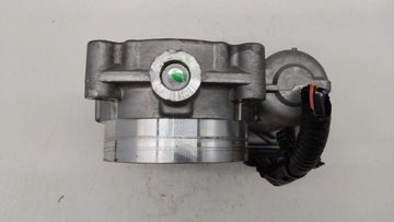 2011-2017 Dodge Journey Throttle Body P/N:05184349AF 05184349AD, 05184349AB Fits Fits 2011 2012 2013 2014 2015 2016 2017 2018 2019 OEM Used Auto Parts