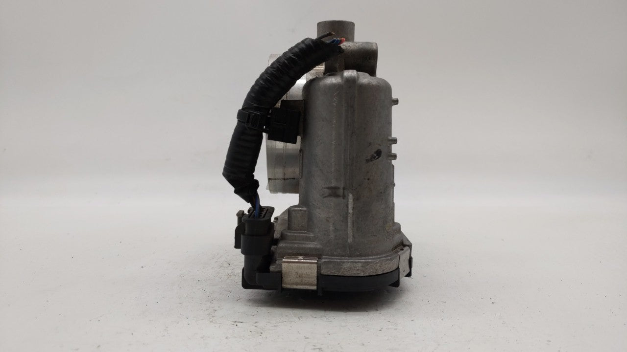 2011-2017 Dodge Journey Throttle Body P/N:05184349AF 05184349AD, 05184349AB Fits Fits 2011 2012 2013 2014 2015 2016 2017 201