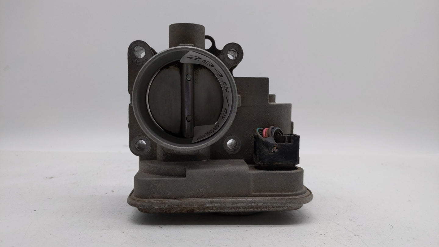 2009-2017 Dodge Journey Throttle Body P/N:68366012AA 04891735AD Fits Fits 2007 2008 2009 2010 2011 2012 2013 2014 2015 2016 