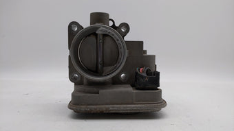 compare product 2009-2017 Dodge Journey Throttle Body P/N:68366012AA 04891735AD Fits Fits 2007 2008 2009 2010 2011 2012 2013 2014 2015 2016 2017 OEM Used Auto Parts