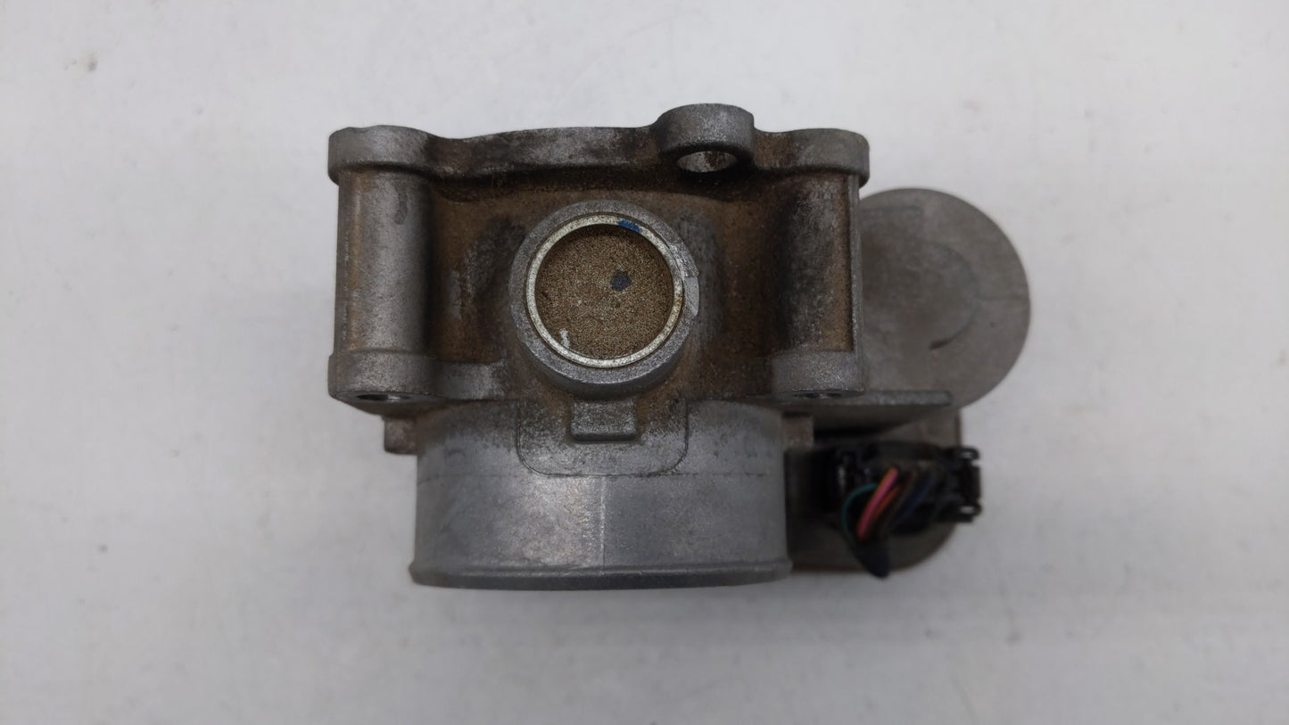2009-2017 Dodge Journey Throttle Body P/N:68366012AA 04891735AD Fits Fits 2007 2008 2009 2010 2011 2012 2013 2014 2015 2016 