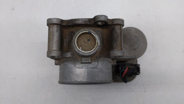 2009-2017 Dodge Journey Throttle Body P/N:68366012AA 04891735AD Fits Fits 2007 2008 2009 2010 2011 2012 2013 2014 2015 2016 2017 OEM Used Auto Parts