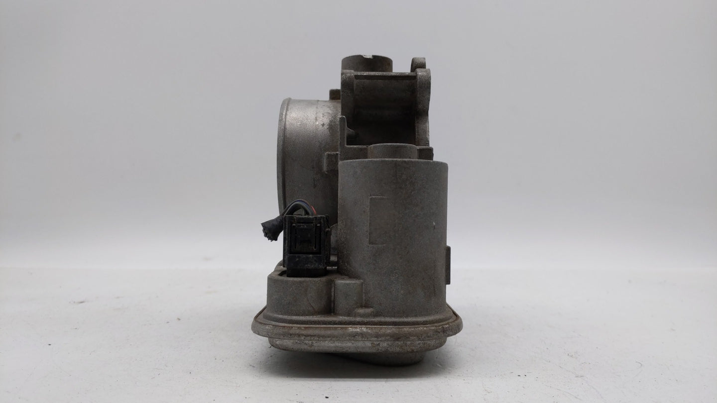 2009-2017 Dodge Journey Throttle Body P/N:68366012AA 04891735AD Fits Fits 2007 2008 2009 2010 2011 2012 2013 2014 2015 2016 