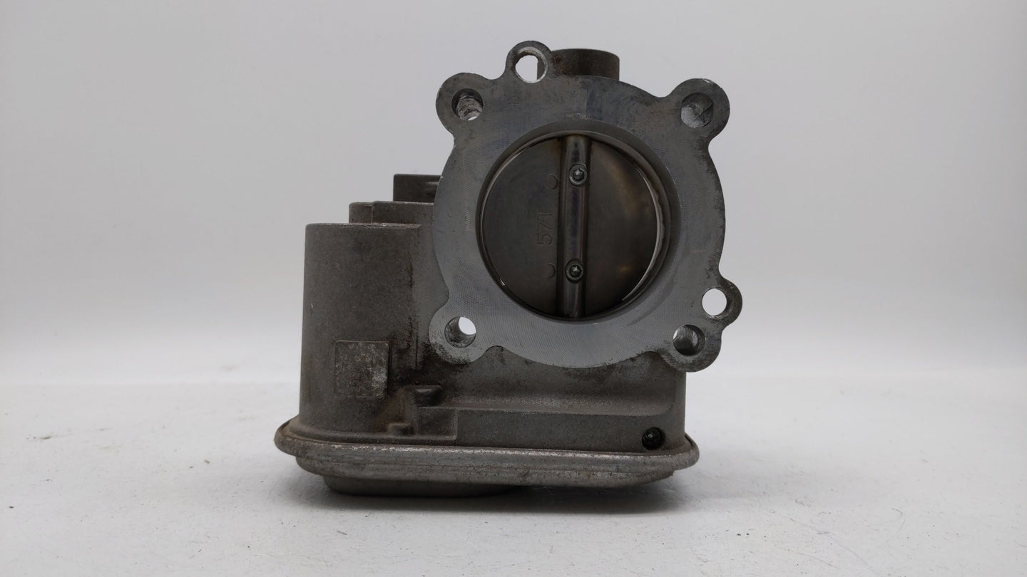 2009-2017 Dodge Journey Throttle Body P/N:68366012AA 04891735AD Fits Fits 2007 2008 2009 2010 2011 2012 2013 2014 2015 2016 