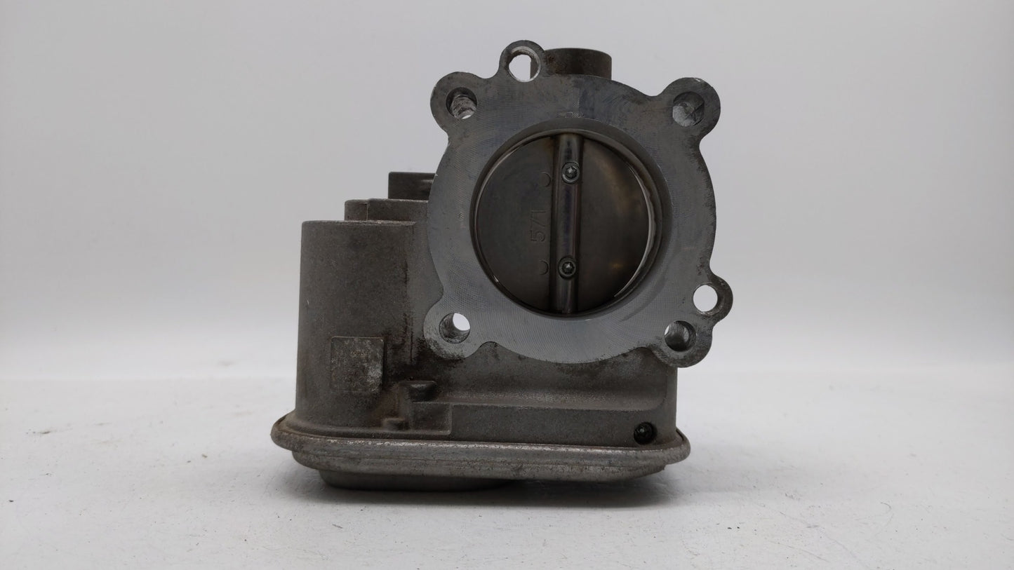 2009-2017 Dodge Journey Throttle Body P/N:68366012AA 04891735AD Fits Fits 2007 2008 2009 2010 2011 2012 2013 2014 2015 2016 