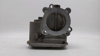 2009-2017 Dodge Journey Throttle Body P/N:68366012AA 04891735AD Fits Fits 2007 2008 2009 2010 2011 2012 2013 2014 2015 2016 