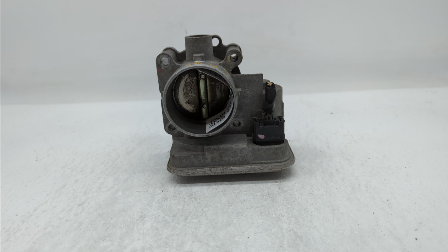 2009-2017 Dodge Journey Throttle Body P/N:68366012AA 04891735AD Fits Fits 2007 2008 2009 2010 2011 2012 2013 2014 2015 2016 