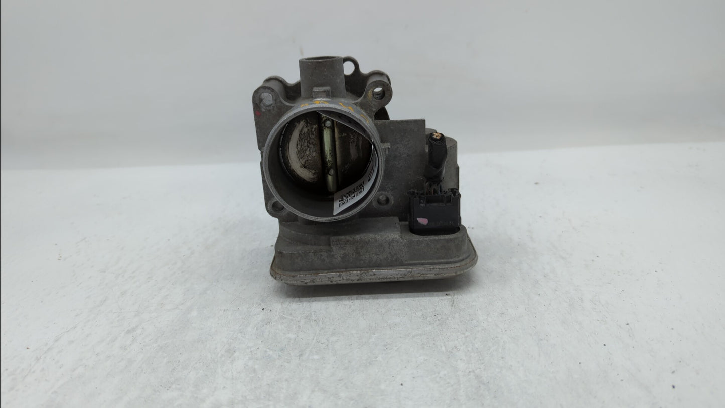 2009-2017 Dodge Journey Throttle Body P/N:68366012AA 04891735AD Fits Fits 2007 2008 2009 2010 2011 2012 2013 2014 2015 2016 