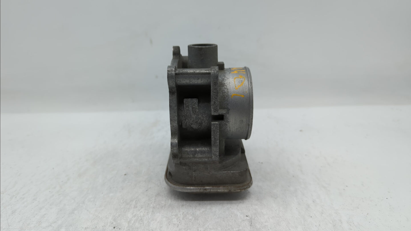 2009-2017 Dodge Journey Throttle Body P/N:68366012AA 04891735AD Fits Fits 2007 2008 2009 2010 2011 2012 2013 2014 2015 2016 