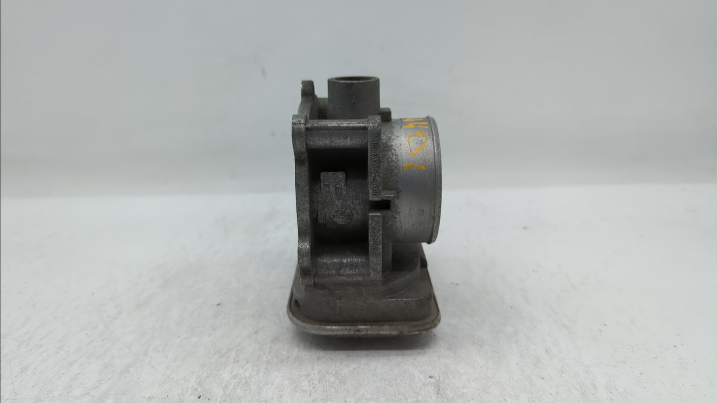 2009-2017 Dodge Journey Throttle Body P/N:68366012AA 04891735AD Fits Fits 2007 2008 2009 2010 2011 2012 2013 2014 2015 2016 