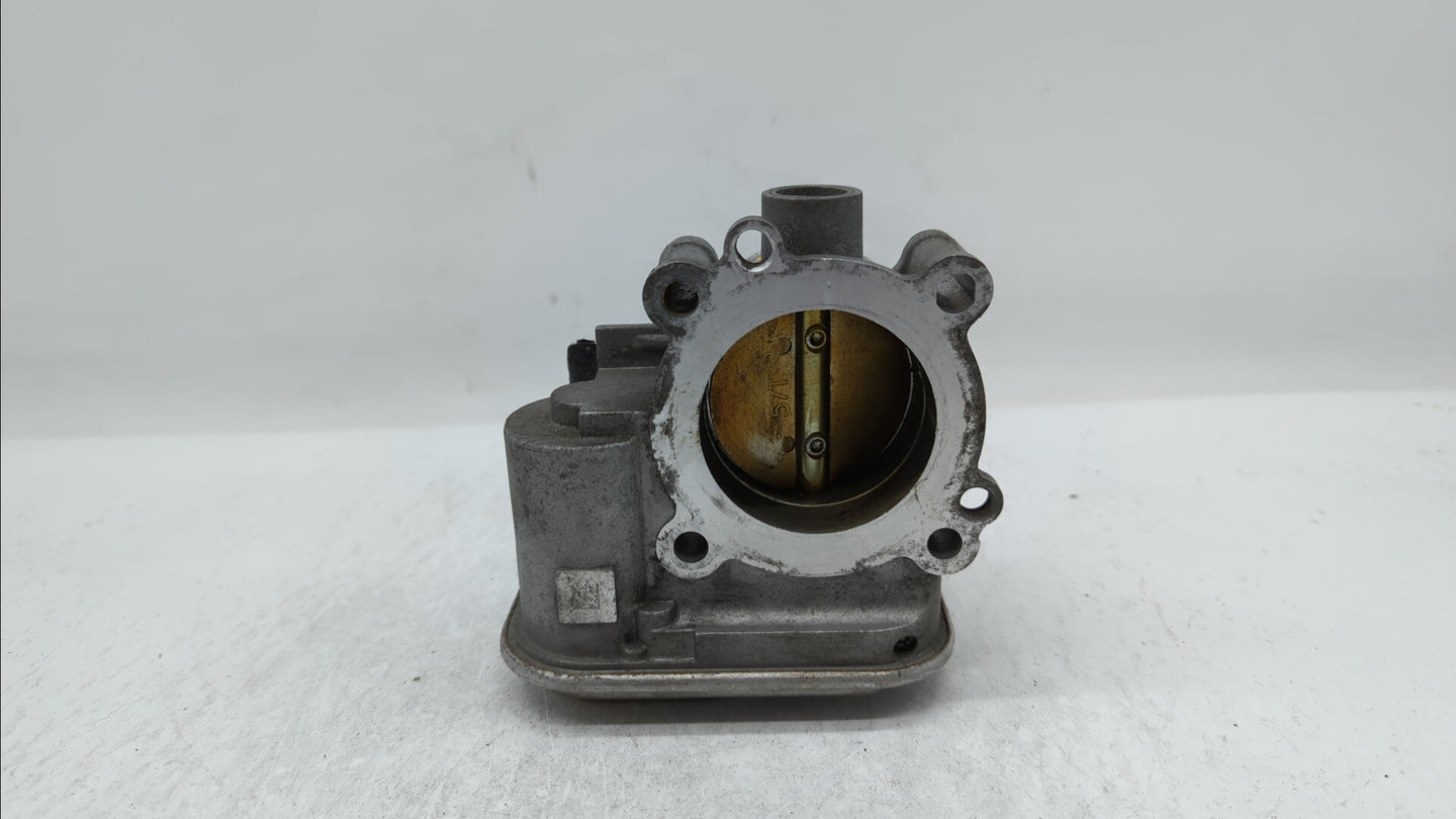 2009-2017 Dodge Journey Throttle Body P/N:68366012AA 04891735AD Fits Fits 2007 2008 2009 2010 2011 2012 2013 2014 2015 2016 