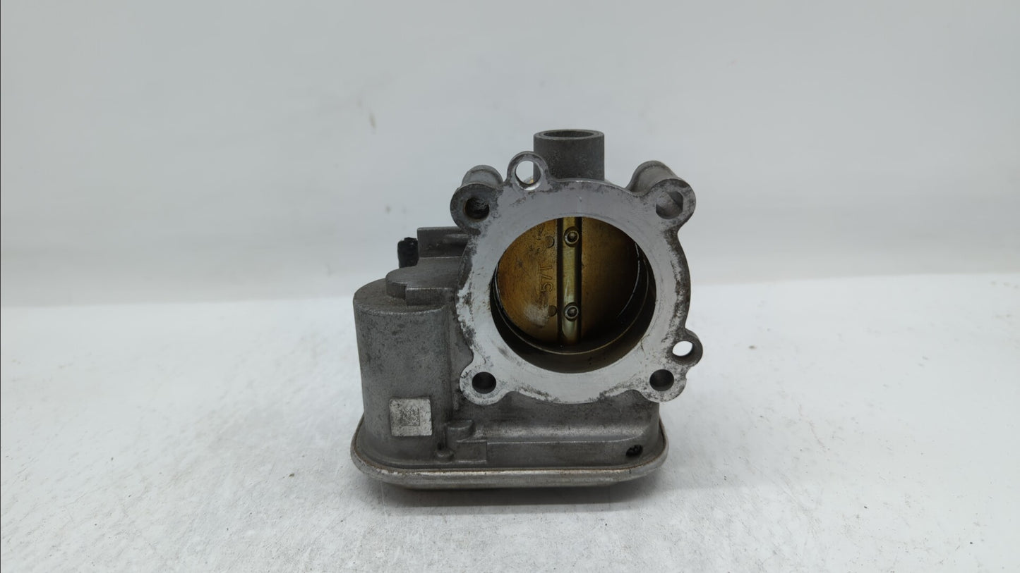 2009-2017 Dodge Journey Throttle Body P/N:68366012AA 04891735AD Fits Fits 2007 2008 2009 2010 2011 2012 2013 2014 2015 2016 