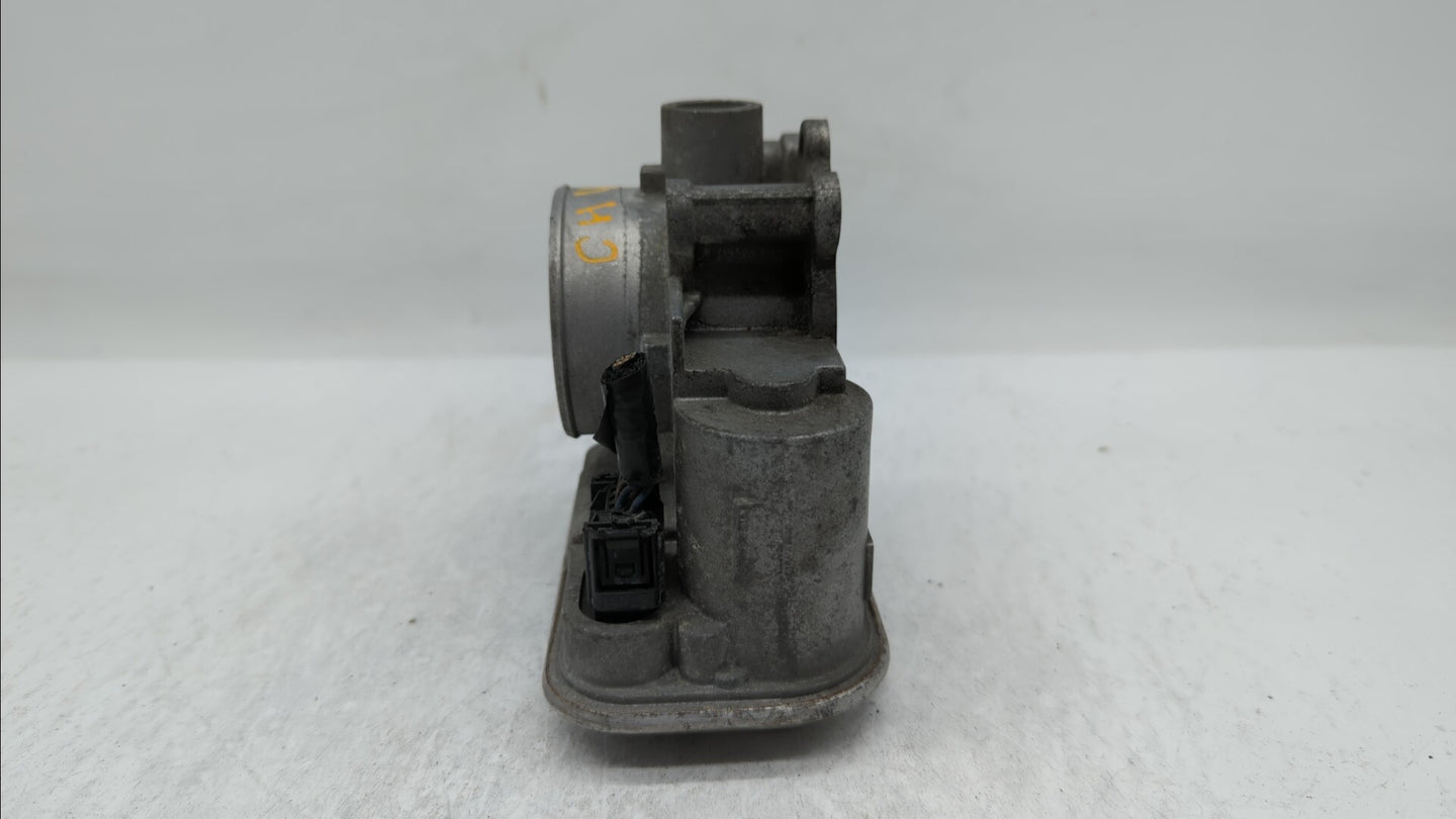 2009-2017 Dodge Journey Throttle Body P/N:68366012AA 04891735AD Fits Fits 2007 2008 2009 2010 2011 2012 2013 2014 2015 2016 