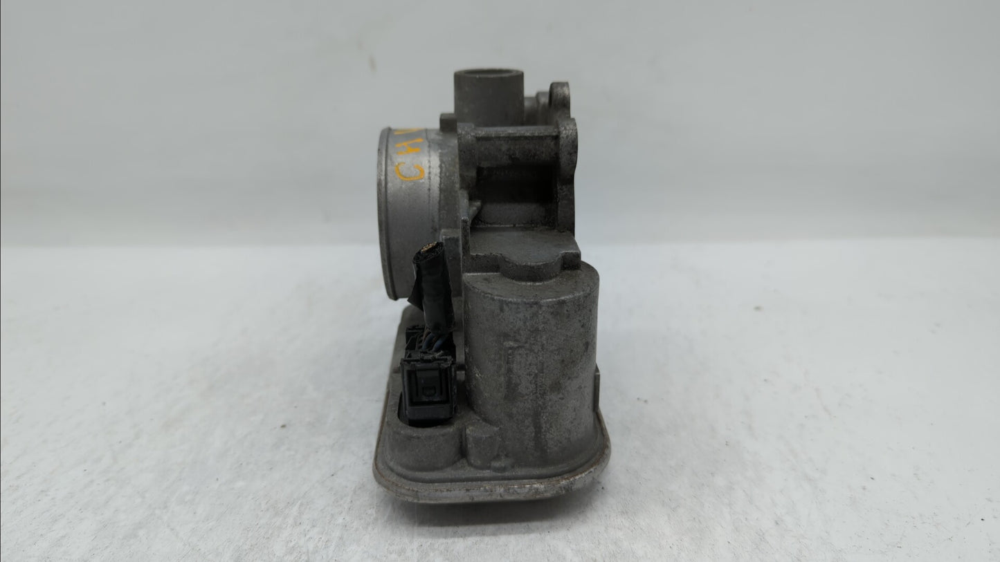 2009-2017 Dodge Journey Throttle Body P/N:68366012AA 04891735AD Fits Fits 2007 2008 2009 2010 2011 2012 2013 2014 2015 2016 