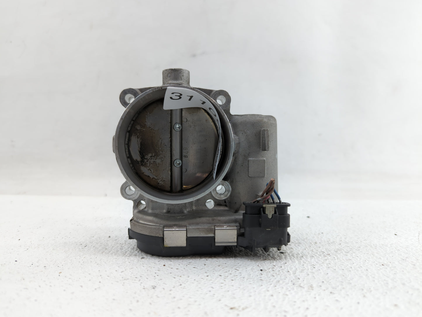 2011-2017 Dodge Journey Throttle Body P/N:05184349AF 05184349AD, 05184349AB Fits Fits 2011 2012 2013 2014 2015 2016 2017 201