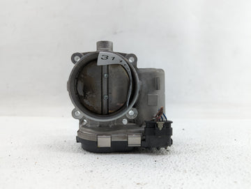 2011-2017 Dodge Journey Throttle Body P/N:05184349AF 05184349AD, 05184349AB Fits Fits 2011 2012 2013 2014 2015 2016 2017 201