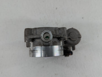 2011-2017 Dodge Journey Throttle Body P/N:05184349AF 05184349AD, 05184349AB Fits Fits 2011 2012 2013 2014 2015 2016 2017 2018 2019 OEM Used Auto Parts