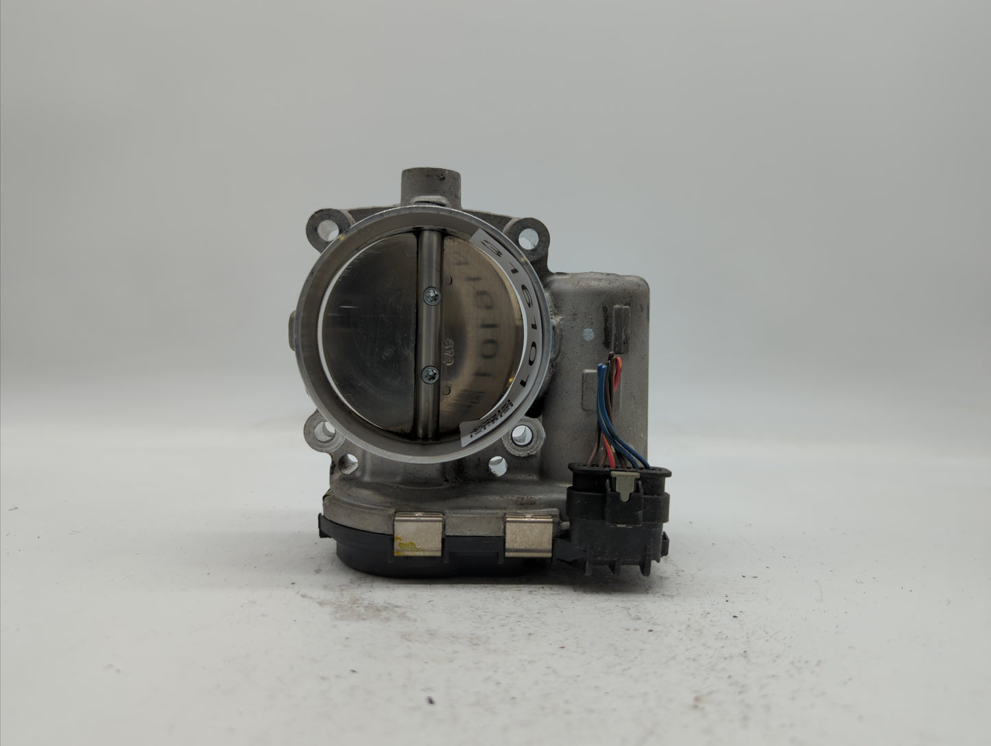 2011-2017 Dodge Journey Throttle Body P/N:05184349AF 05184349AD, 05184349AB Fits Fits 2011 2012 2013 2014 2015 2016 2017 201