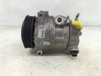 2009-2020 Dodge Journey Air Conditioning A/c Ac Compressor Oem - Oemusedautoparts1.com
