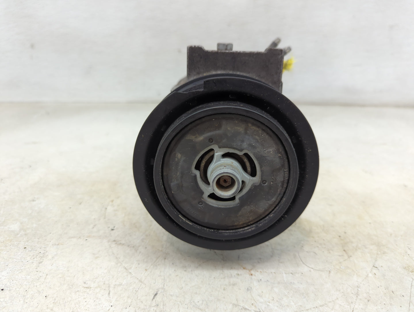 2009-2020 Dodge Journey Air Conditioning A/c Ac Compressor Oem - Oemusedautoparts1.com