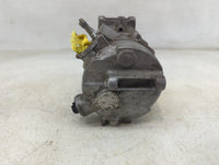 2009-2020 Dodge Journey Air Conditioning A/c Ac Compressor Oem - Oemusedautoparts1.com