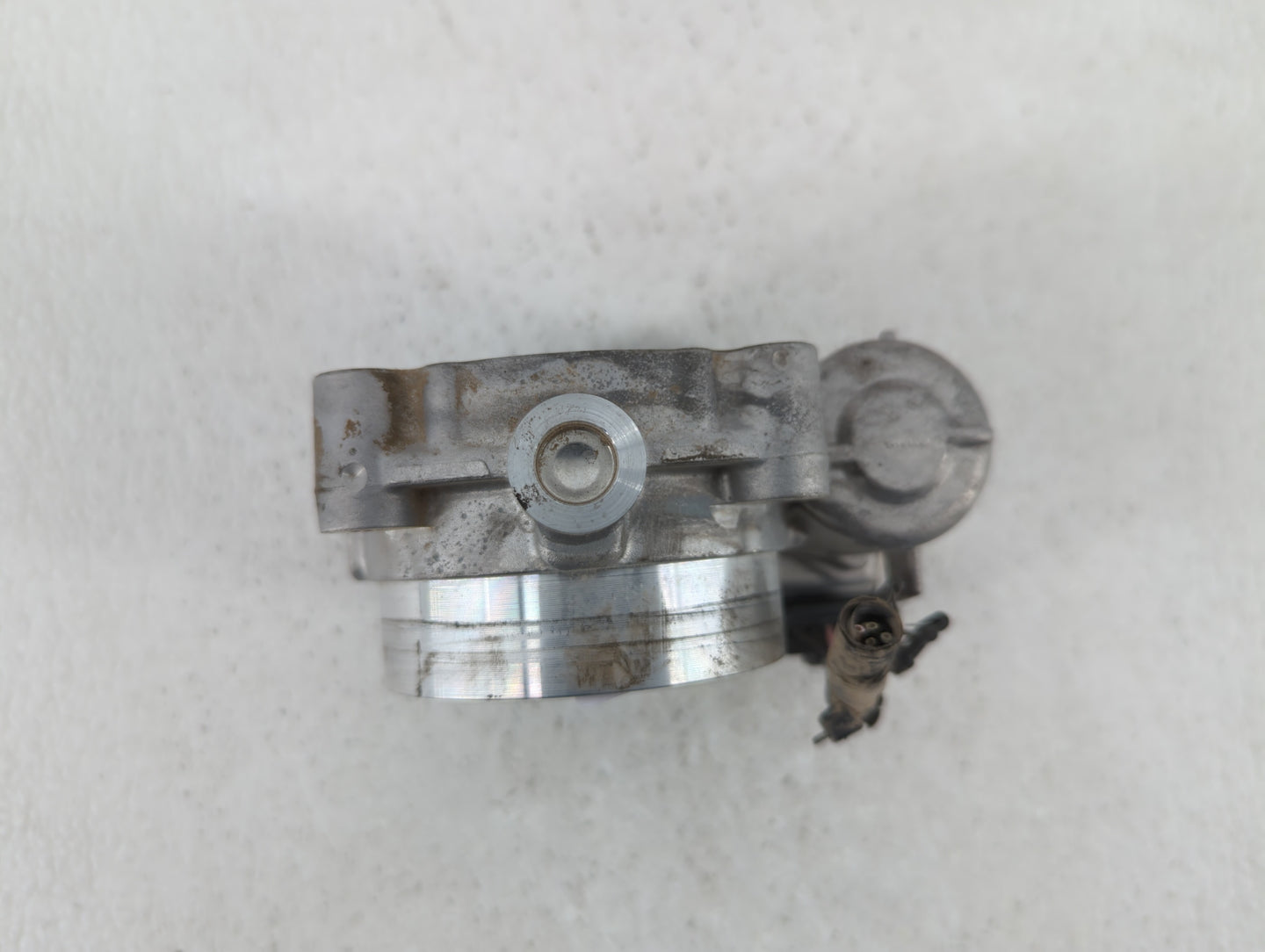 2011-2017 Dodge Journey Throttle Body P/N:05184349AC 05184349AE, 05184349AF Fits Fits 2011 2012 2013 2014 2015 2016 2017 201