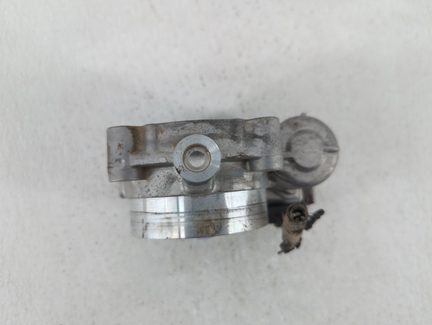 2011-2017 Dodge Journey Throttle Body P/N:05184349AC 05184349AE, 05184349AF Fits Fits 2011 2012 2013 2014 2015 2016 2017 201