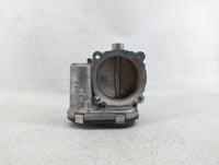 2011-2017 Dodge Journey Throttle Body P/N:05184349AC 05184349AE, 05184349AF Fits Fits 2011 2012 2013 2014 2015 2016 2017 201