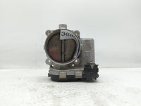2011-2017 Dodge Journey Throttle Body P/N:05184349AC Fits Fits 2011 2012 2013 2014 2015 2016 2017 2018 2019 OEM Used Auto Pa