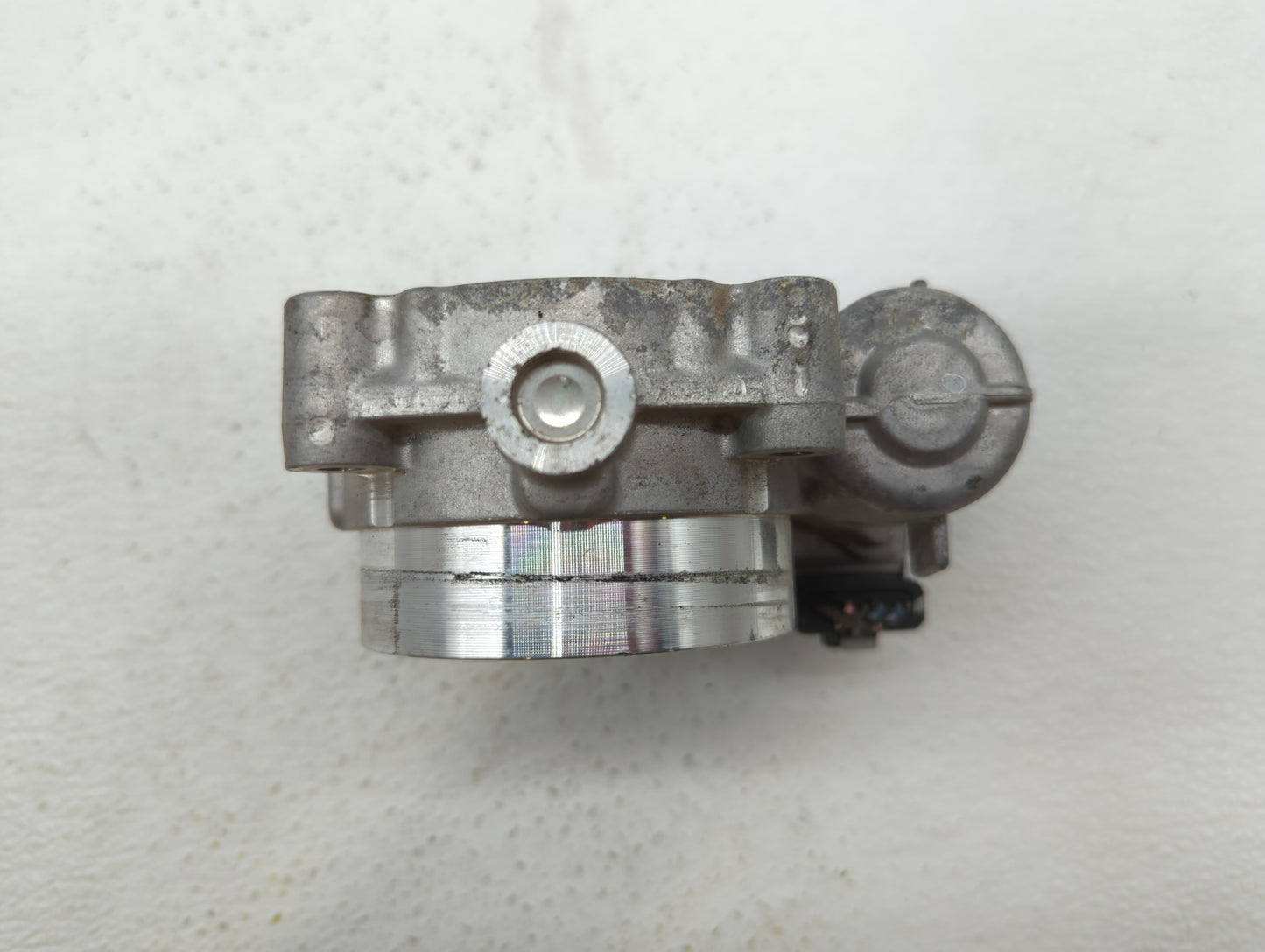 2011-2017 Dodge Journey Throttle Body P/N:05184349AC Fits Fits 2011 2012 2013 2014 2015 2016 2017 2018 2019 OEM Used Auto Pa