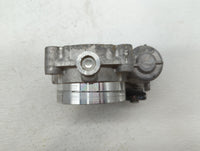2011-2017 Dodge Journey Throttle Body P/N:05184349AC Fits Fits 2011 2012 2013 2014 2015 2016 2017 2018 2019 OEM Used Auto Pa