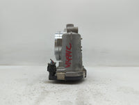 2011-2017 Dodge Journey Throttle Body P/N:05184349AC Fits Fits 2011 2012 2013 2014 2015 2016 2017 2018 2019 OEM Used Auto Pa