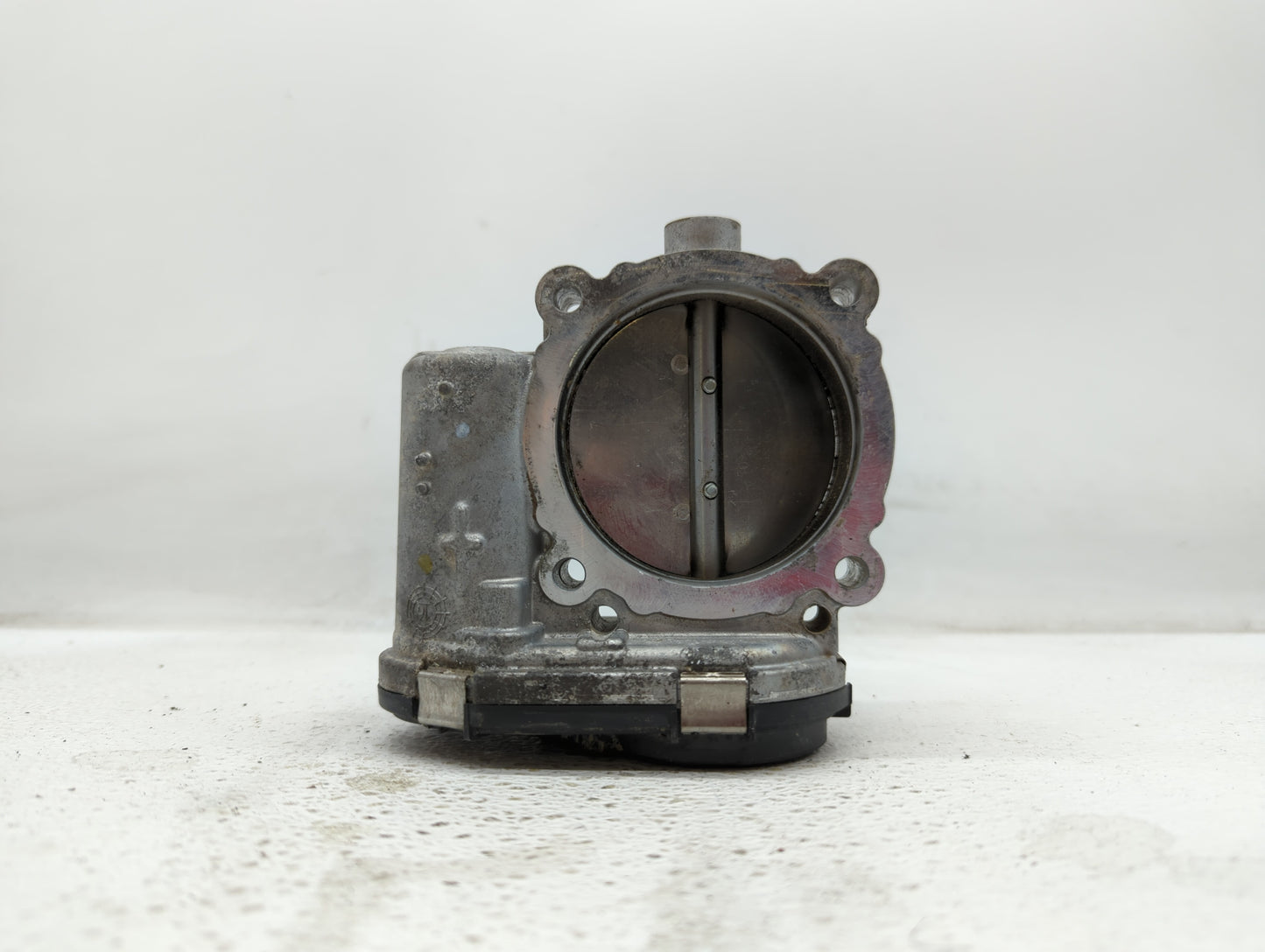 2011-2017 Dodge Journey Throttle Body P/N:05184349AC Fits Fits 2011 2012 2013 2014 2015 2016 2017 2018 2019 OEM Used Auto Pa