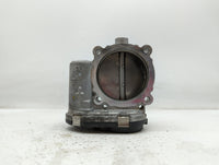 2011-2017 Dodge Journey Throttle Body P/N:05184349AC Fits Fits 2011 2012 2013 2014 2015 2016 2017 2018 2019 OEM Used Auto Pa