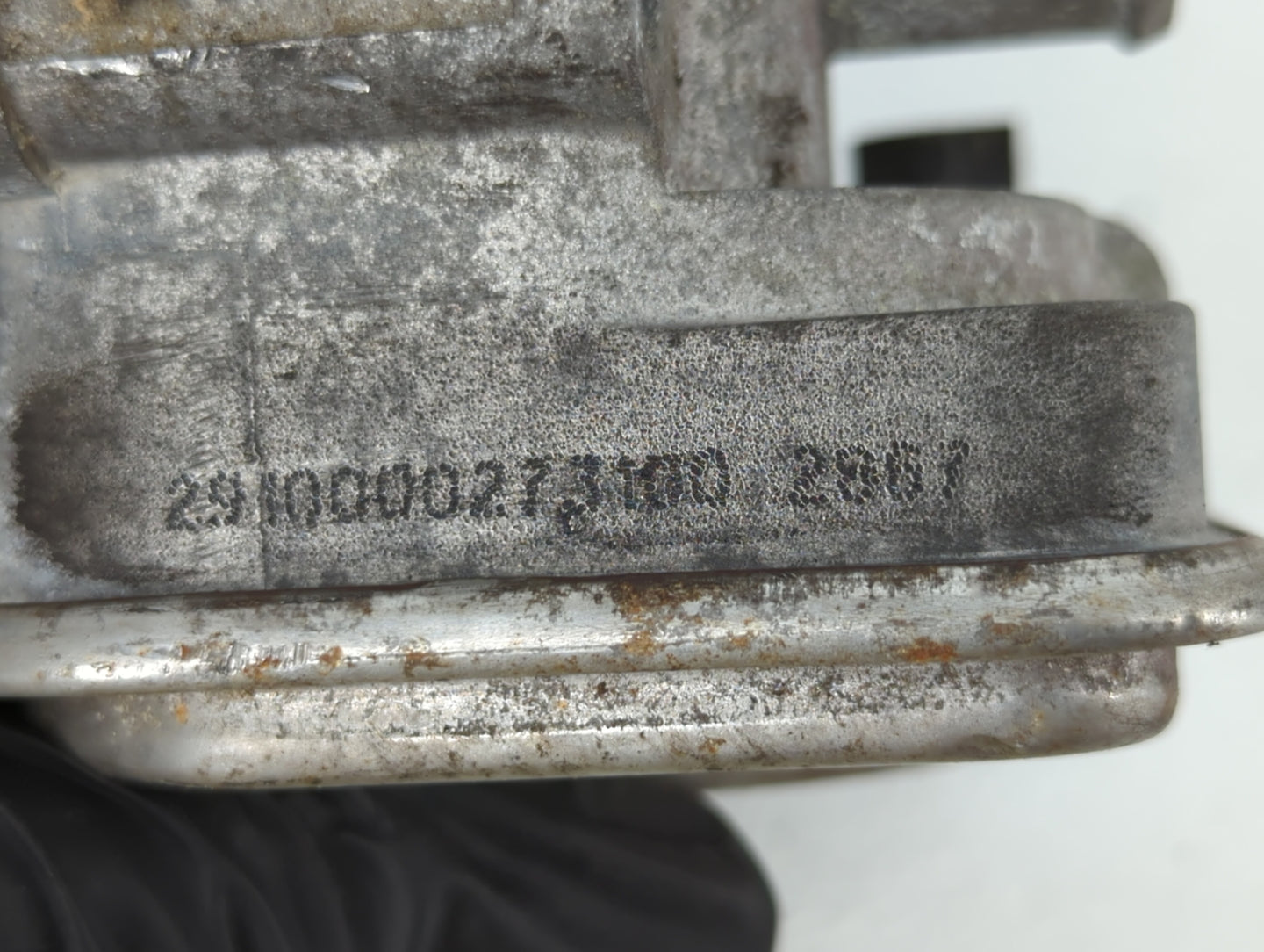 2009-2017 Dodge Journey Throttle Body P/N:TB1150D 68366012AA Fits Fits 2007 2008 2009 2010 2011 2012 2013 2014 2015 2016 201