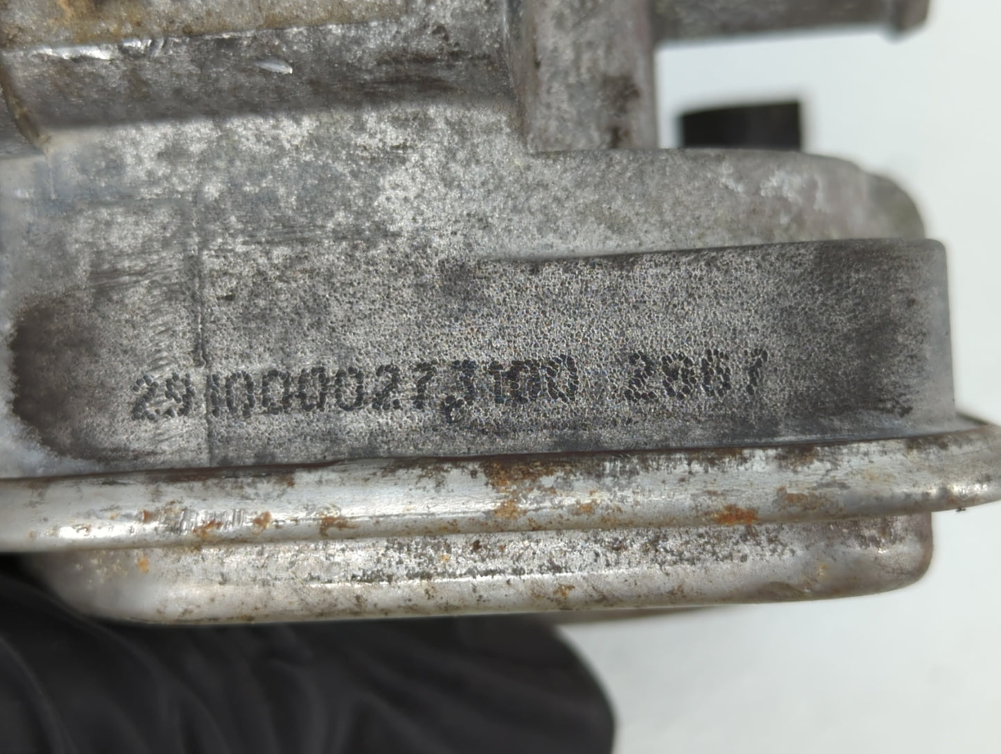 2009-2017 Dodge Journey Throttle Body P/N:TB1150D 68366012AA Fits Fits 2007 2008 2009 2010 2011 2012 2013 2014 2015 2016 201