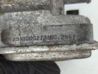 2009-2017 Dodge Journey Throttle Body P/N:TB1150D 68366012AA Fits Fits 2007 2008 2009 2010 2011 2012 2013 2014 2015 2016 201