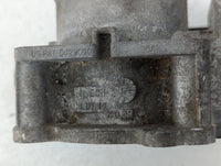 2009-2017 Dodge Journey Throttle Body P/N:TB1150D 68366012AA Fits Fits 2007 2008 2009 2010 2011 2012 2013 2014 2015 2016 201