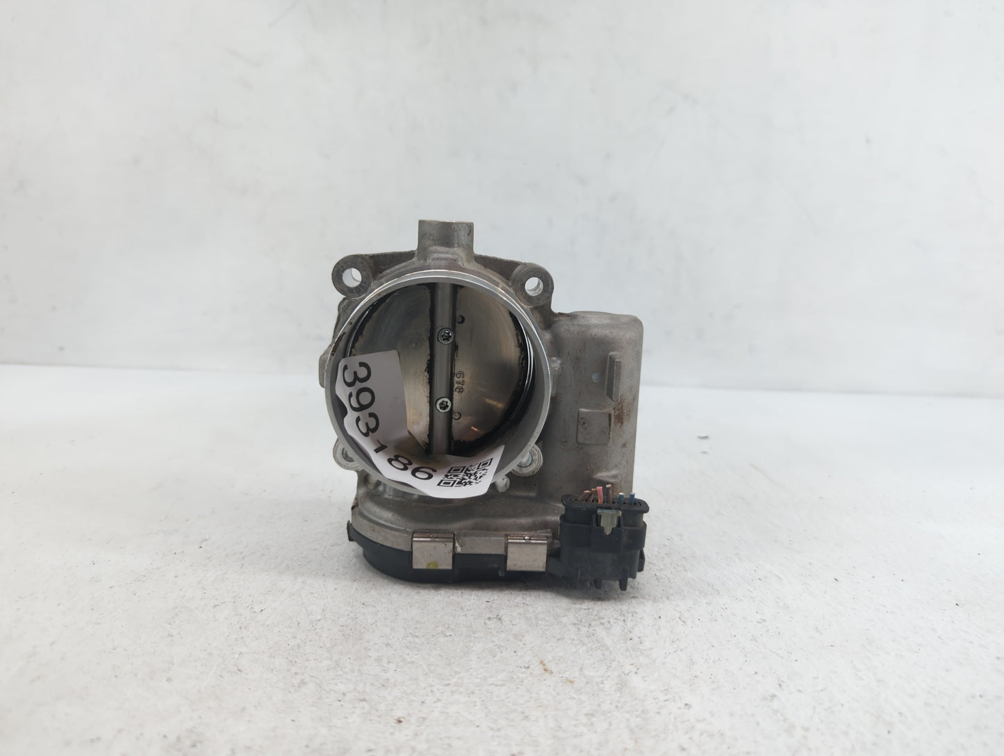 2011-2017 Dodge Journey Throttle Body P/N:05184349AC 05184349AE, 05184349AD Fits Fits 2011 2012 2013 2014 2015 2016 2017 201