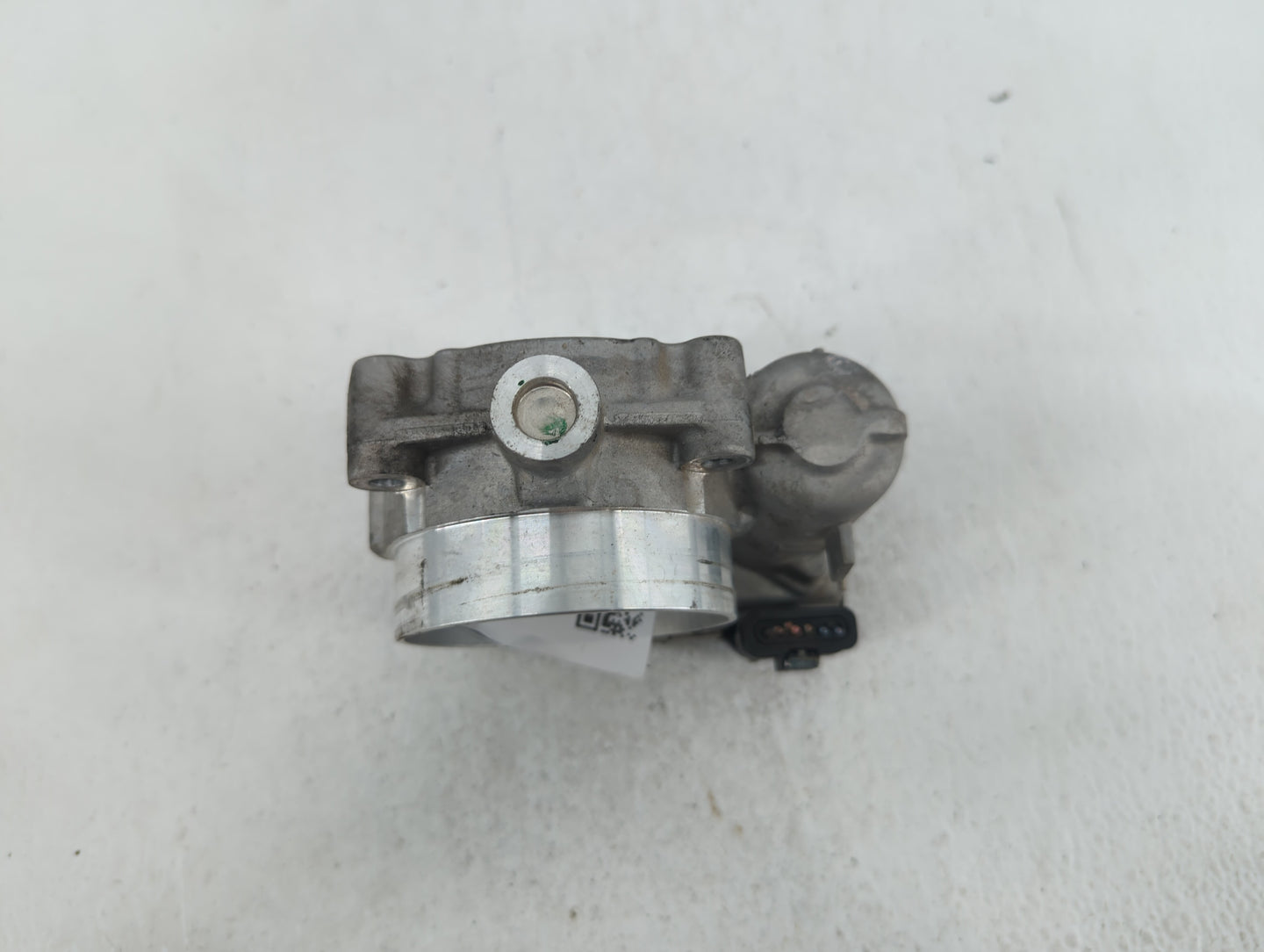 2011-2017 Dodge Journey Throttle Body P/N:05184349AC 05184349AE, 05184349AD Fits Fits 2011 2012 2013 2014 2015 2016 2017 201