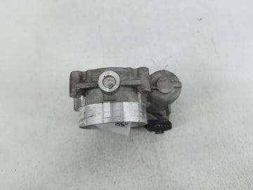 2011-2017 Dodge Journey Throttle Body P/N:05184349AC 05184349AE, 05184349AD Fits Fits 2011 2012 2013 2014 2015 2016 2017 2018 2019 OEM Used Auto Parts