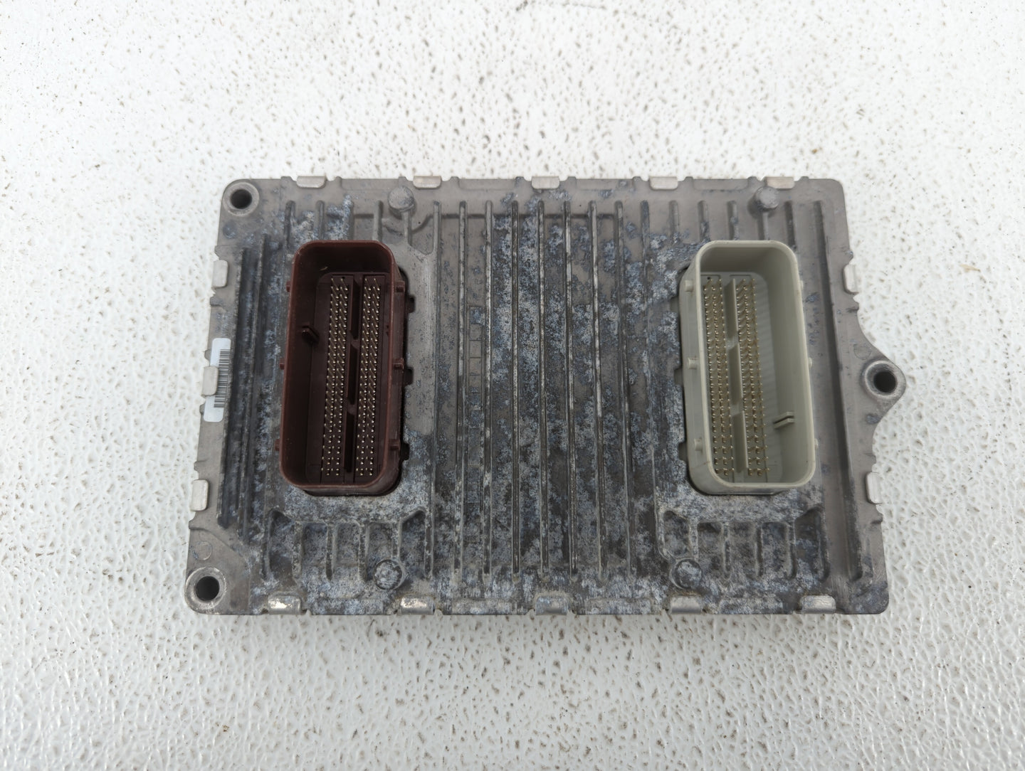 2016-2019 Dodge Journey PCM Engine Control Computer ECU ECM PCU OEM P/N:P68259135AB P68259135AA Fits Fits 2016 2017 2018 201